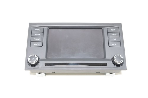 Display monitor mib nav - display,