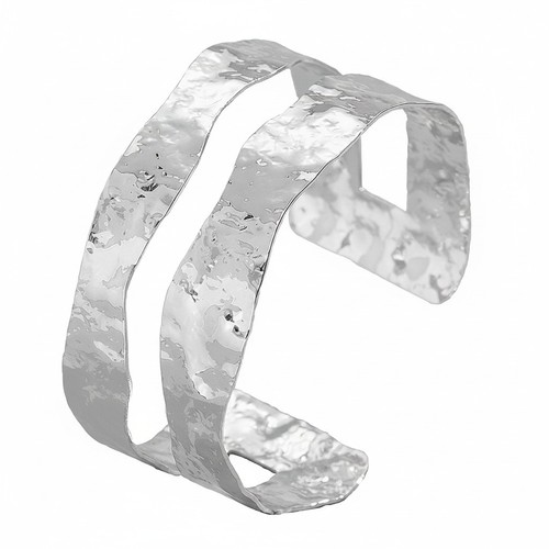 Damen armreif silber - damen,