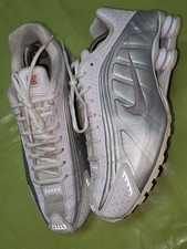 Tolle Nike Shox Herrenschuhe