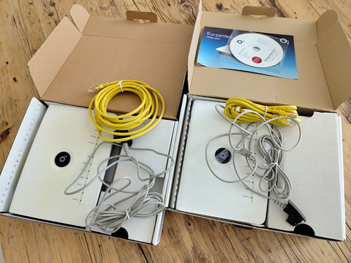 Box 6431 dsl router - 6431,