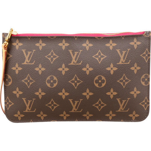 Louis vuitton monogram canvas - monogram,