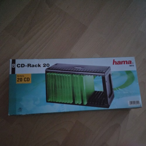Hama 48010 regal rack - hama,