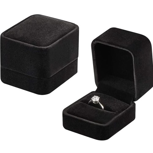 Schmuck etui ring - schmuck,