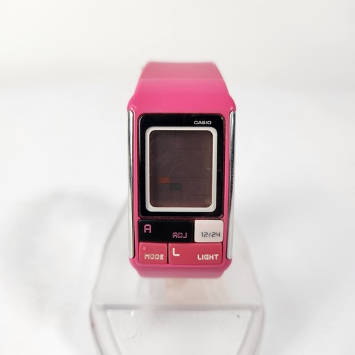 Casio poptone ldf alarm - casio,