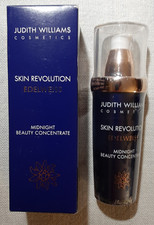 Judith Williams Edelweiss Midnight Beauty Concentrate 60 ml