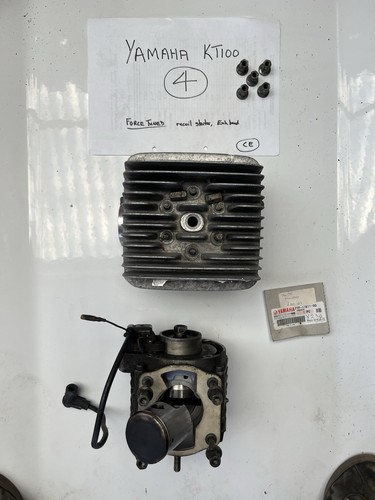 Renn benzin gokart motor - renn,