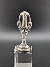 Petschaft Wachs Stempel Siegel