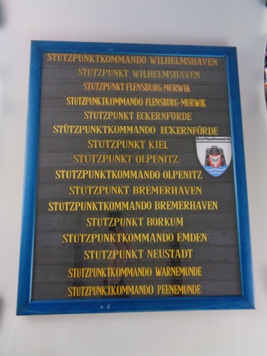 Bundesmarine marine - bundesmarine,