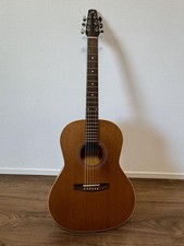 Akustikgitarre Seagull S6 +