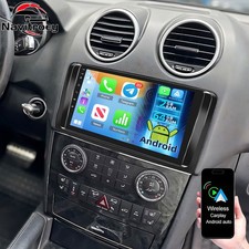 2+64G Für Mercedes Benz ML/GL