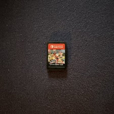 Mario Kart 8 Deluxe –