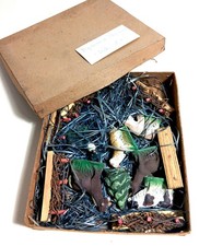 Dachbodenfund: Altes Spielzeug