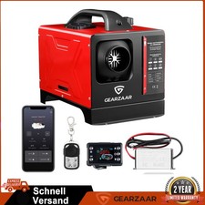 8KW Standheizung Diesel