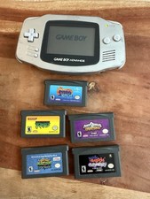 Nintendo Game Boy Advance