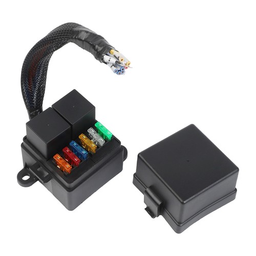 Vereinfachte elektrische