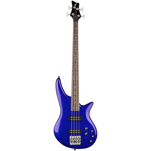 Bass jackson series - e-bass,
