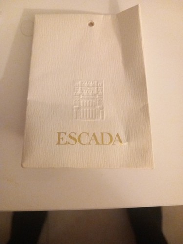 Escada ersatzknöpfe stück - ersatzknöpfe, 2