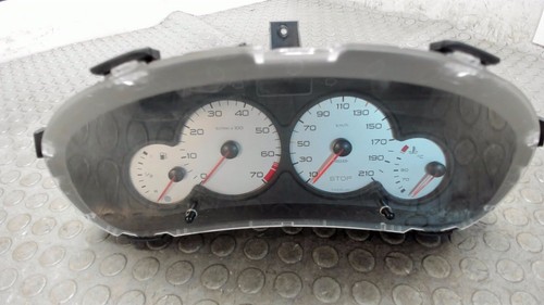 Kombiinstrument tachoeinheit - /,