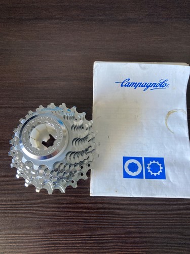Vintage campagnolo record - vintage,