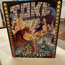 Amiga - Toki - Spiel von Ocean