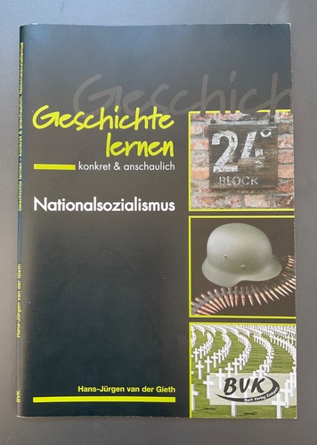 Geschichte lernen - ,