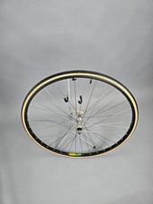 NOS NEU Laufrad vorne Mavic MA