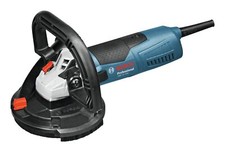 Bosch Professional Betonschleifer GBR 15 CAG - in L-BOXX 238 - 0601776001