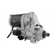 Anlasser für John Deere