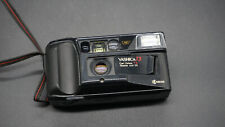 Yashica T3 Vintage Fotoapparat analog Fotokamera Carl Zeiss Tessar T* 2,8/35mm