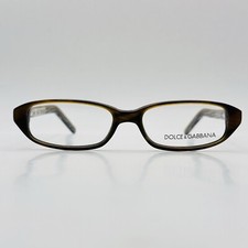 Dolce Gabbana Brille Damen