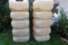 Rotex Titec Variosystem öltanks 2 Stück  zu verschenken