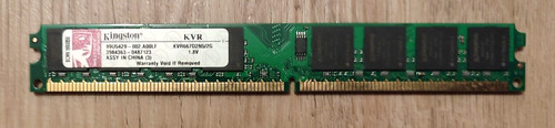 Kingston 1gb ram riegel - kingston,