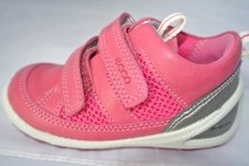 ECCO Kinder -Baby Schuhe  rot