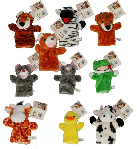 Handpuppe handspielpuppe - handpuppe,