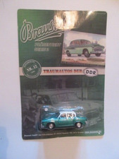 Braustolz DDR Nr. 12 die cast