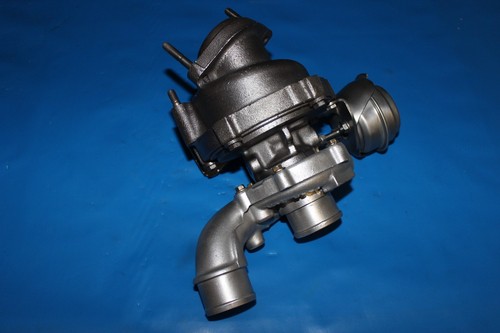 Turbolader ssang yong actyon - yong,