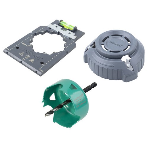 Wolfcraft geling set - wolfcraft, geling-set