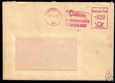 AFS, odesse, VEB Pumpenfabrik