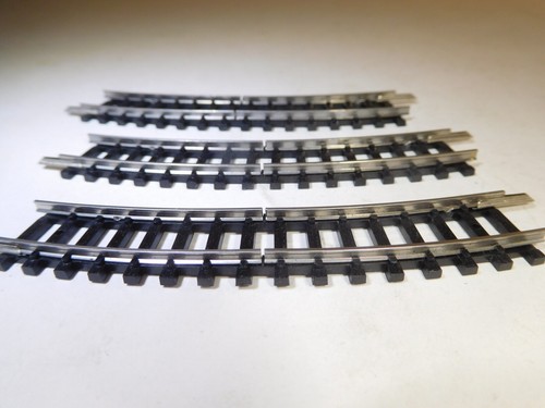Spur minitrix 14984 4984 - ++,