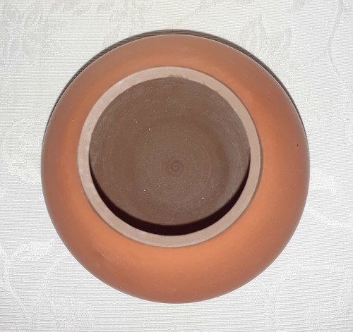 Bauhaus keramik vase matt - vase,