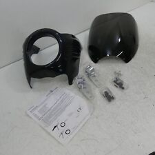 Universal  Verkleidung Lampenmaske Neu vorne mitte B6574