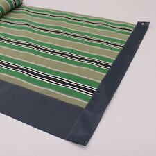 Windschutz aus Markisenstoff - N72 | Länge nach Wunsch - Windfang, Camping