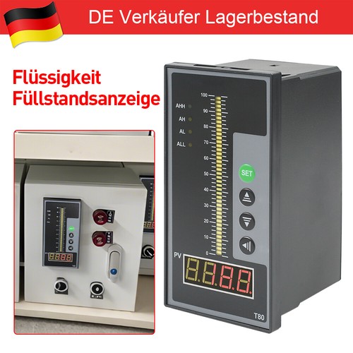 Füllstandsensor