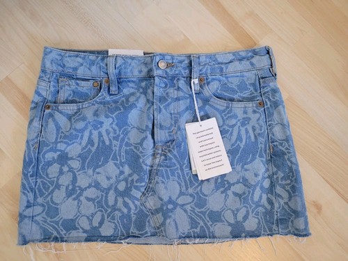 Sexy minirock mini jeans - sexy,