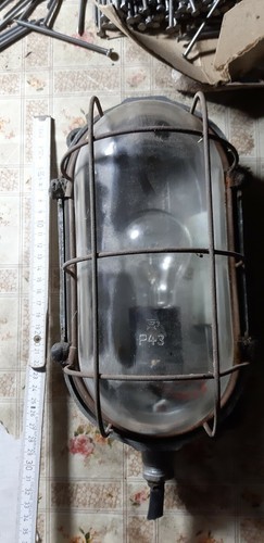 Industrielampe kellerlampe - industrielampe,