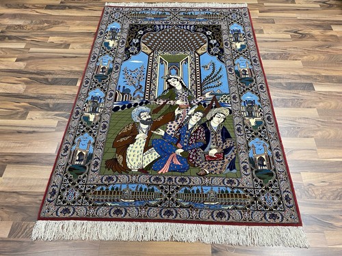 Isfahan 110 x 160 - isfahan,