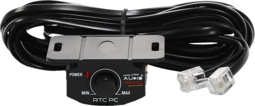 Audio system rtc bass - audio, pc