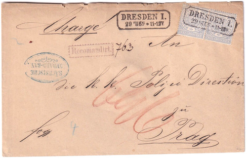 Ndp norddeutscher bund - ndp,
