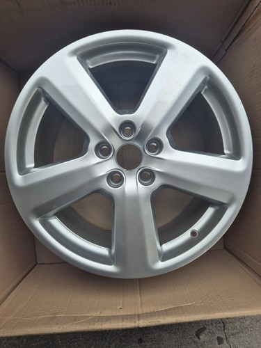 Orig audi alu felge - audi,
