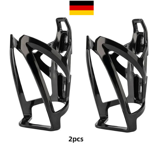 Fahrrad flaschenhalter 2er - fahrrad,